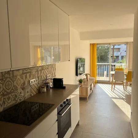 Apartamento Neuf A 150m De La 4 Personnes *