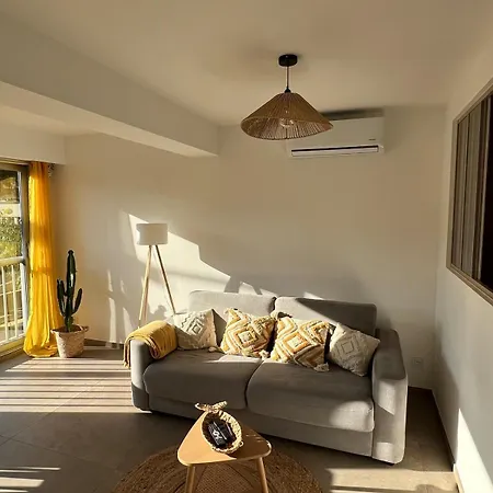 Apartamento Neuf A 150m De La 4 Personnes *