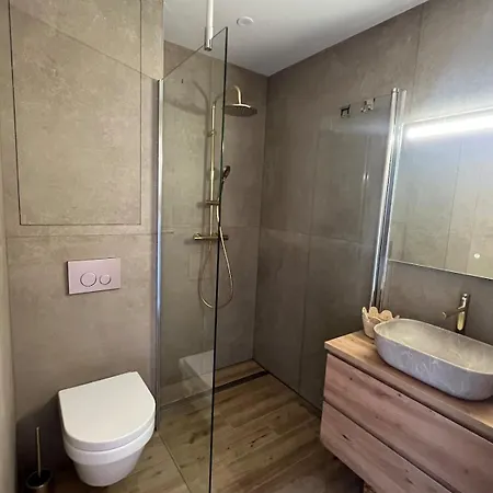 Neuf A 150m De La 4 Personnes Apartamento