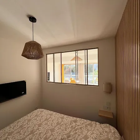 Apartamento Neuf A 150m De La 4 Personnes *