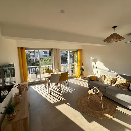 Apartamento Neuf A 150m De La 4 Personnes *
