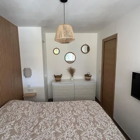 Apartmán Neuf A 150m De La 4 Personnes