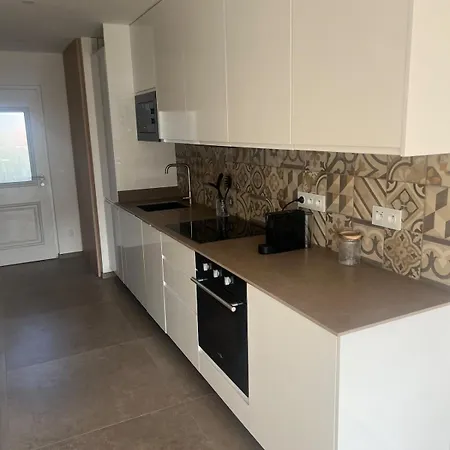 Neuf A 150m De La 4 Personnes Apartmán *